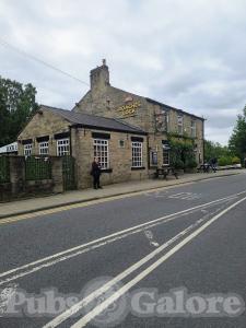 Picture of Roaches Lock