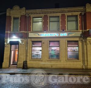 Picture of Heavenly's Sports Bar