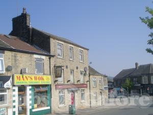Picture of Stamford Arms