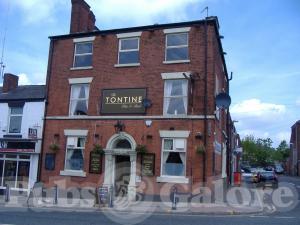 Picture of The Tontine