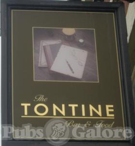 Picture of The Tontine