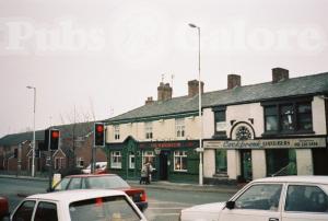 Picture of The Warrington Arms
