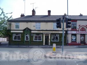 Picture of The Warrington Arms