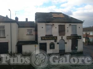 Picture of Williams Free House