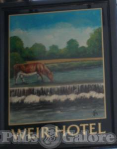 Picture of Weir Hotel
