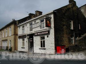 Picture of The Wellington