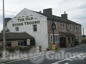 Picture of The Old Stone Trough