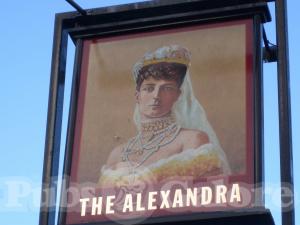 Picture of The Alexandra