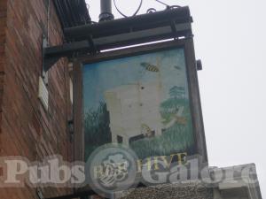 Picture of The Bee Hive Inn