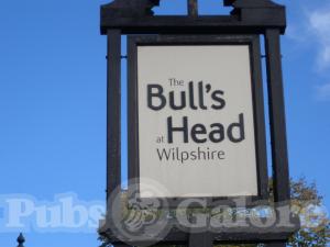 Picture of The Bulls Head