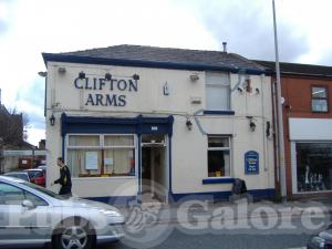Picture of Clifton Arms