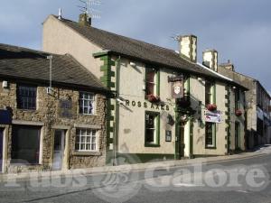 Picture of Cross Axes Hotel