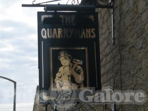 Picture of The Quarrymans Arms