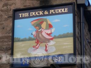 Picture of The Quarrymans Arms