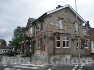 Picture of Fieldens Arms