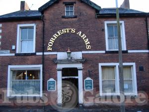 Picture of The Forrest's Arms
