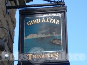 Picture of Gibraltar Hotel