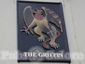 Picture of The Griffin