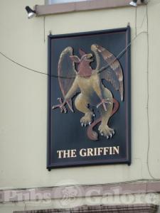 Picture of The Griffin