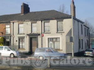 Picture of The Harrisons Arms