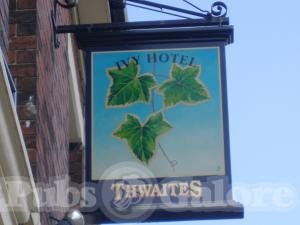 Picture of Ivy Hotel