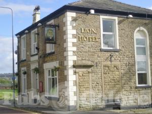 Picture of Lion Hotel