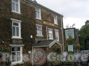 Picture of Millstone at Mellor