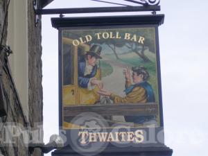 Picture of Old Toll Bar Inn