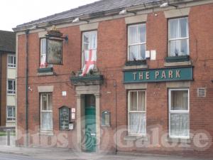 Picture of The Park Hotel