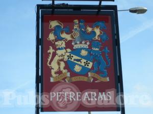Picture of Petre Arms