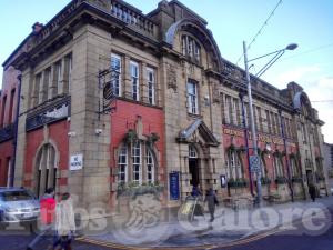 Picture of The Postal Order (JD Wetherspoon)