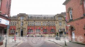 Picture of The Postal Order (JD Wetherspoon)