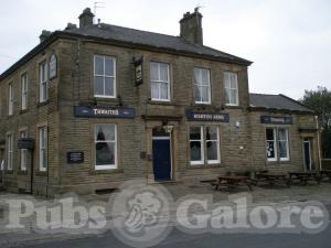 Picture of Rishton Arms