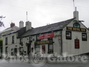 Picture of Royal Oak Hotel