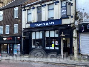 Picture of Sam's Bar