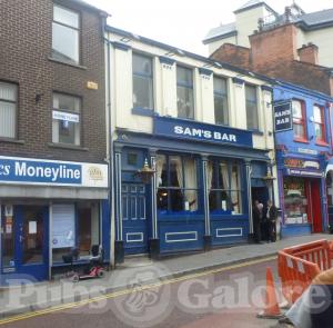 Picture of Sam's Bar