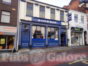 Picture of Sam's Bar