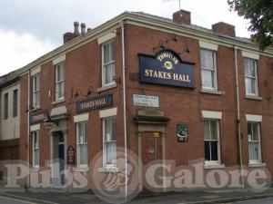 Picture of Stakes Hall