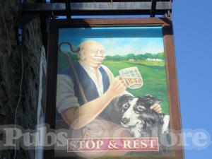 Picture of Stop & Rest