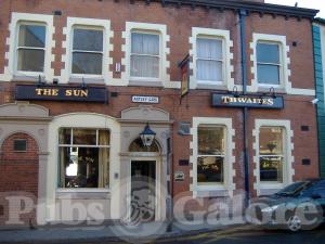 Picture of Sun Hotel