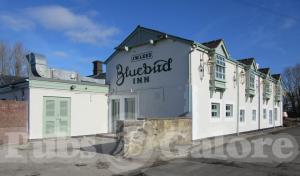 Picture of The Bluebird Inn
