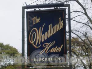 Picture of The Woodlands Hotel