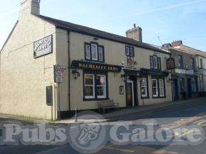 Picture of The Walmsley Arms