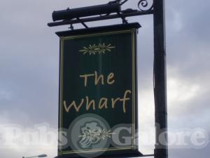 Picture of The Wharf
