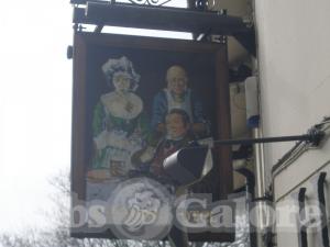 Picture of Wilpshire Hotel