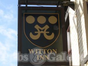 Picture of The Witton Inn