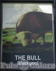 Picture of The Bull