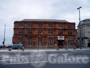 Picture of The Counting House