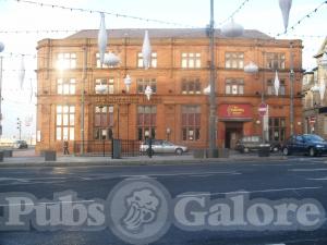 Picture of The Counting House