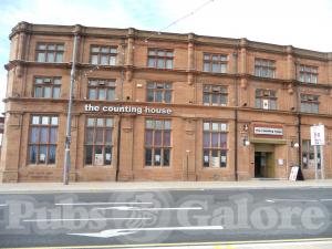 Picture of The Counting House